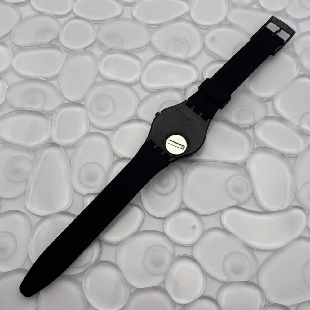 Swatch watch ga101